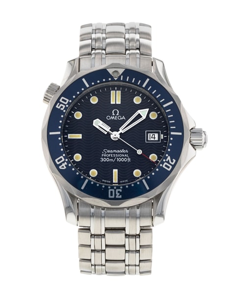 Omega Seamaster 300m Mid-Size 2561.80.00
